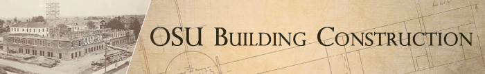 OSU Building Construction