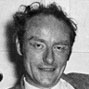 Francis Crick, 1955