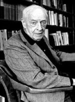 Saul Bellow, author of Seize the Day.