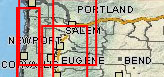 Oregon Spatial Data Library