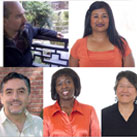 Oral Histories of Faculty & Staff of Color at Oregon State University