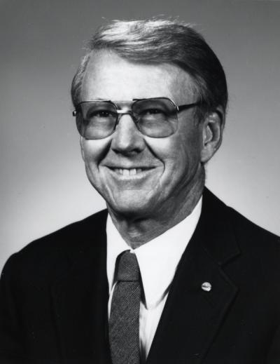 Hugh J. Hansen