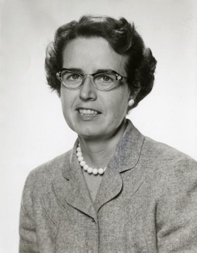 Betty E. Hawthorne.