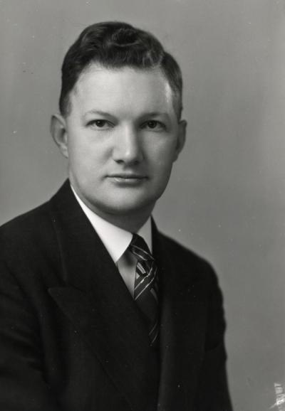 J. Granville Jensen.