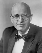 Richard L. Neuberger.