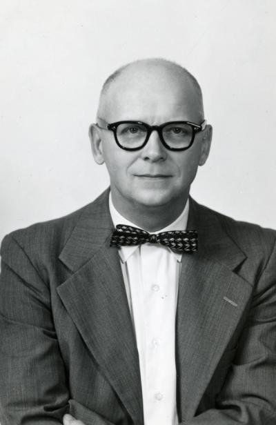 Paul H. Weswig