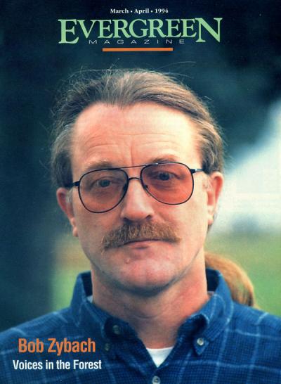 Bob Zybach, 1994.