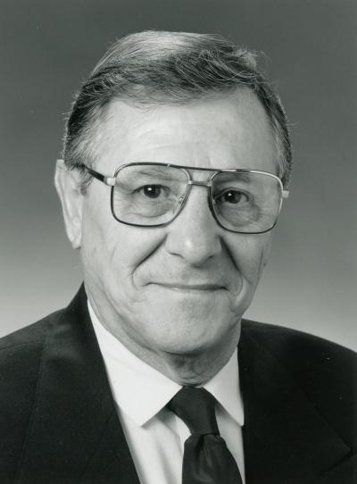 Paul J. Persiani, ca. 1990