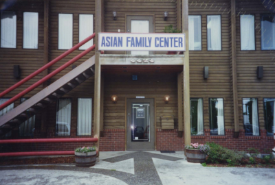 Asian Family Center