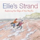 Ellie's Strand: Exploring the Edge of the Pacific