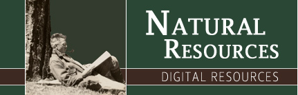 Natural Resources Digital Resources