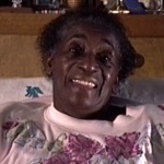 Bertha Mae Johnson Oral History Interview