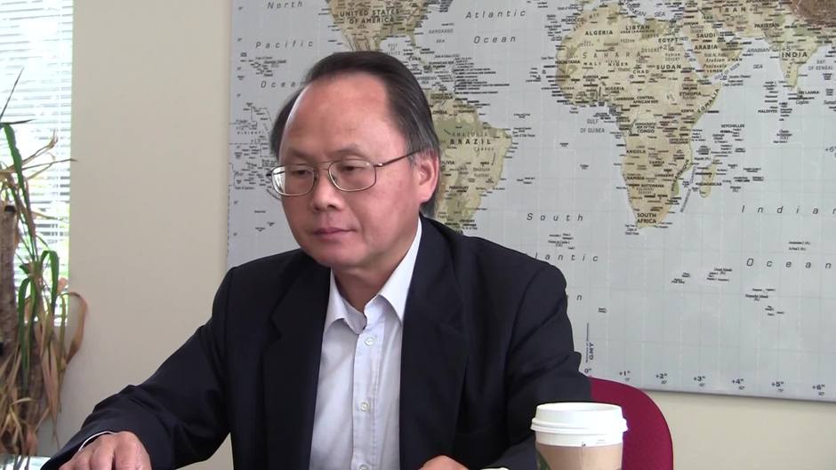 Lee Po Cha Oral History Interview · Special Collections & Archives Research  Center