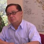 Hongsa Chanthavong Oral History Interview