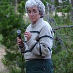 Lynn Burditt Oral History Interview on Mount St. Helens