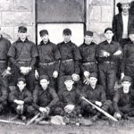 1907 Beaver Baseball Team