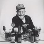 Fred Eckhardt Oral History Interview