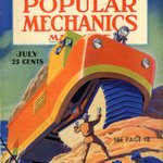 Popular Mechanics Magazine.